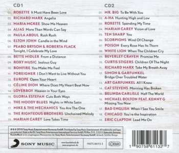2CD Various: Kuschelrock Best Of Vol. 5 & 6