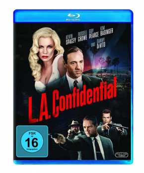 Blu-ray Various: L.a. Confidential