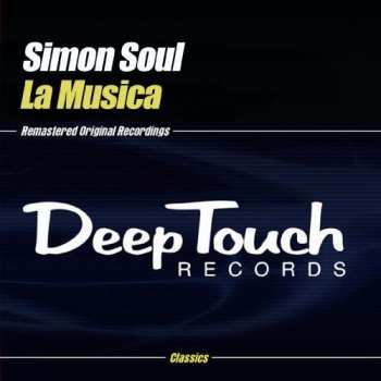 CD Various: La Musica