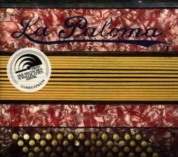 CD Various: La Paloma