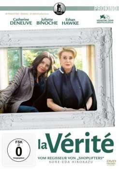 Album Various: La Vérité