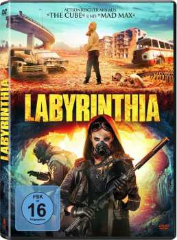 Album Various: Labyrinthia