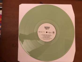 LP Various: Lagniappe Sessions Vol. 2 CLR | LTD