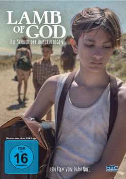 DVD Various: Lamb Of God - Die Schuld Der Unschuldigen
