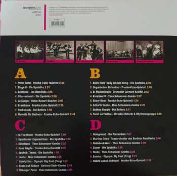 2LP Various: L'Amigamore