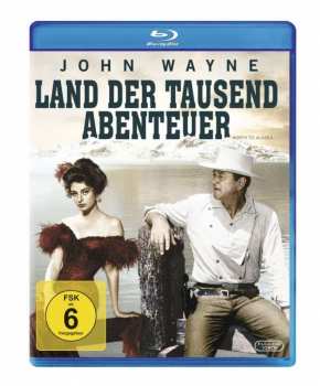 Blu-ray Various: Land Der Tausend Abenteuer