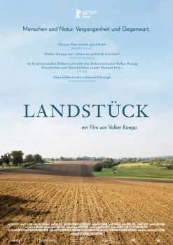 DVD Various: Landstück