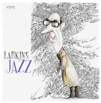 4CD Various: Larkin's Jazz