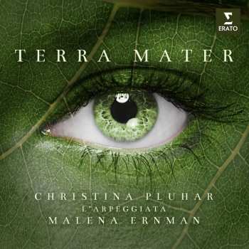 Album L'Arpeggiata: Terra Mater