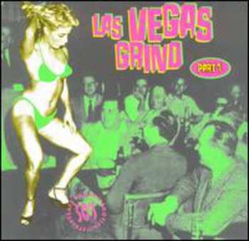 Album Various: Las Vegas Grind Part 1