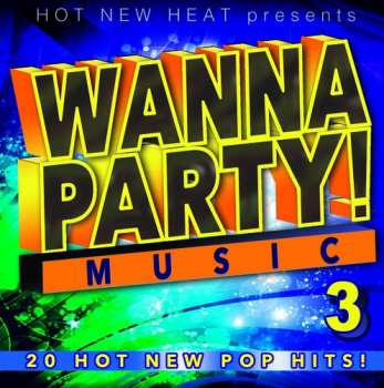 Album Various: Laserock'N'Roll Party / Volume Two
