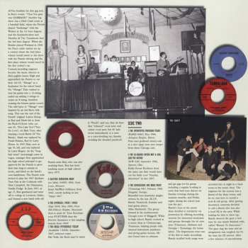 LP Various: Last Of The Garage Punk Unknowns Volume 1