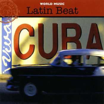 CD Various: Latin Beat