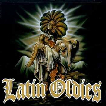Album Various: Latin Oldies