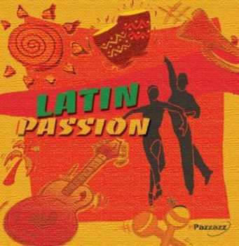 Album Various: Latin Passion