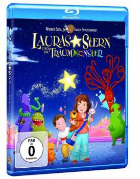 Album Various: Lauras Stern Und Die Traummonster