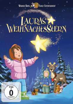 DVD Various: Lauras Weihnachtsstern