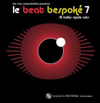 LP Various: Le Beat Bespoké 7