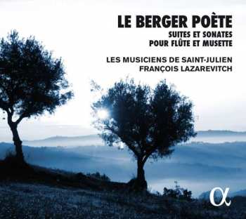 CD Various: Le Berger Poete