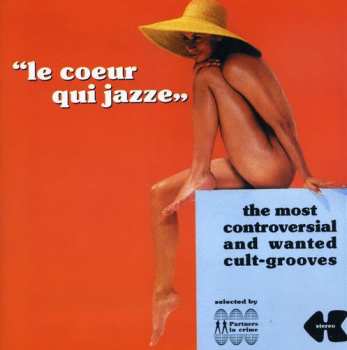 CD Various: Le Coeur Qui Jazze