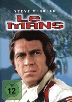 DVD Various: Le Mans