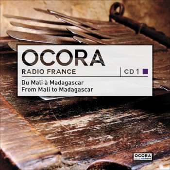 6CD/Box Set Various: Le Monde Des Musiques Traditionnelles = The World of Traditional Music