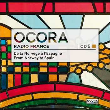 6CD/Box Set Various: Le Monde Des Musiques Traditionnelles = The World of Traditional Music