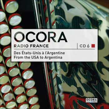 6CD/Box Set Various: Le Monde Des Musiques Traditionnelles = The World of Traditional Music