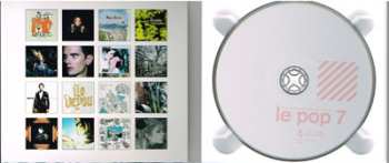 CD Various: Le Pop 7 DIGI