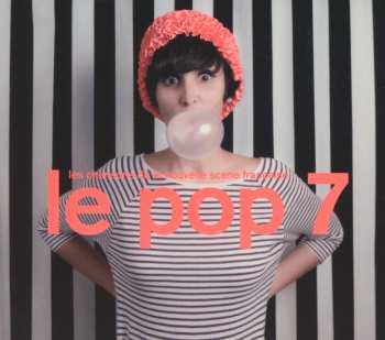 CD Various: Le Pop 7 DIGI