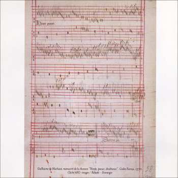 CD Various: Le Siècle De L'Ars Nova (A Revolution In The Late Middle Ages)