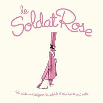 CD Various: Le Soldat Rose