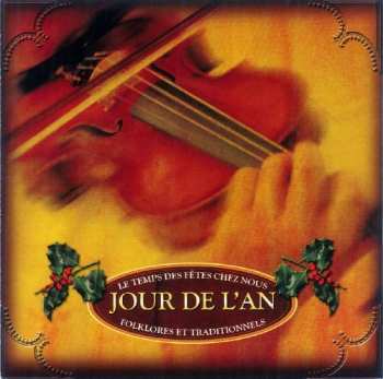 Album Various: Le Temps Des Fetes