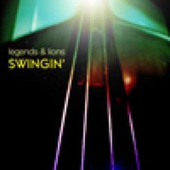CD Various: Legends & Lions: Swingin'