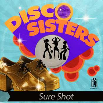 CD Various: Sure Shot