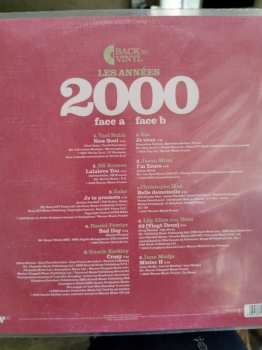 LP Various: Les Années 2000