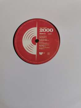 LP Various: Les Années 2000