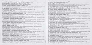 2CD Various: Les Chansons De L'Année 1959