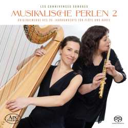 Album Various: Les Connivences Sonores - Musikalische Perlen 2