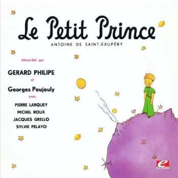 CD Various: Le Petit Prince / Various
