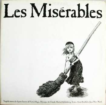 Album Various: Les Misérables