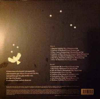 LP Various: Les Plus Belles Berceuses Jazz
