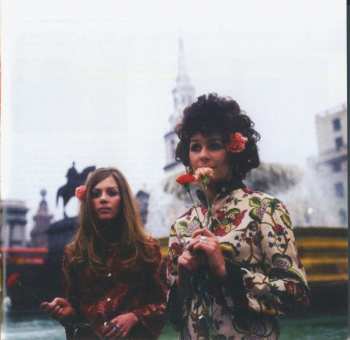 3CD/Box Set Various: Let's Go Down And Blow Our Minds: The British Psychedelic Sounds Of 1967