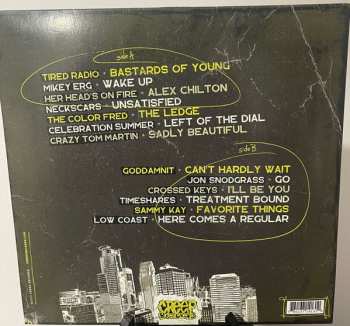 LP Various: Let the Bad Times Roll (A Tribute to the Replacements)