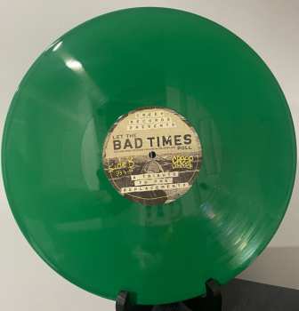 LP Various: Let the Bad Times Roll (A Tribute to the Replacements)
