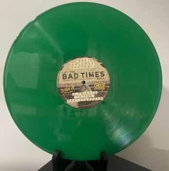 LP Various: Let the Bad Times Roll (A Tribute to the Replacements)