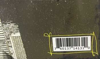 LP Various: Let the Bad Times Roll (A Tribute to the Replacements)