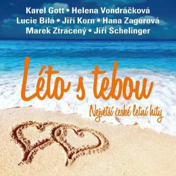 Album Various: Léto S Tebou