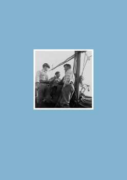 LP Various: Leva Leva : Litany of the Portuguese Fishermen