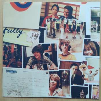 2LP Various: Licorice Pizza (Original Motion Picture Soundtrack)